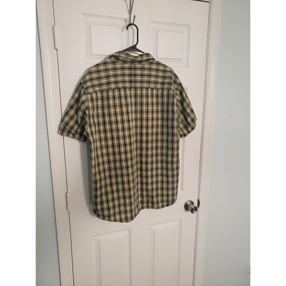 Button up shirt Columbia mens xl - Picture 4 of 5